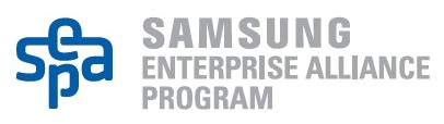 Samsung enterprise SEAP