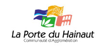 Communauté d'Agglomération des Portes du Hainaut